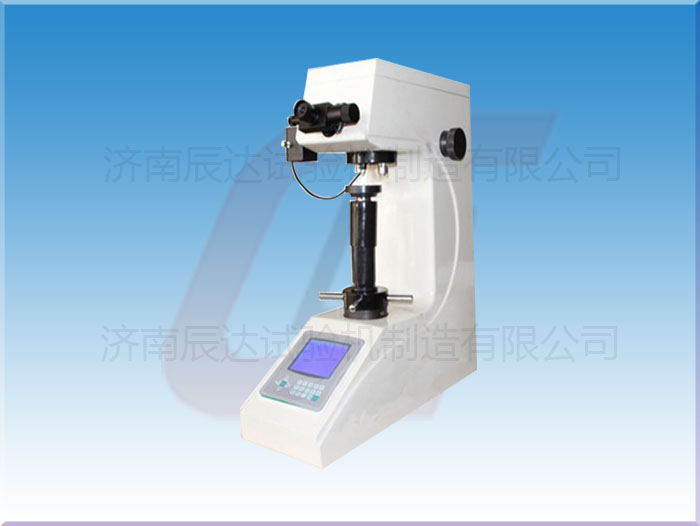 HV-5型維氏硬度計的作用以及主要特點是什麽？